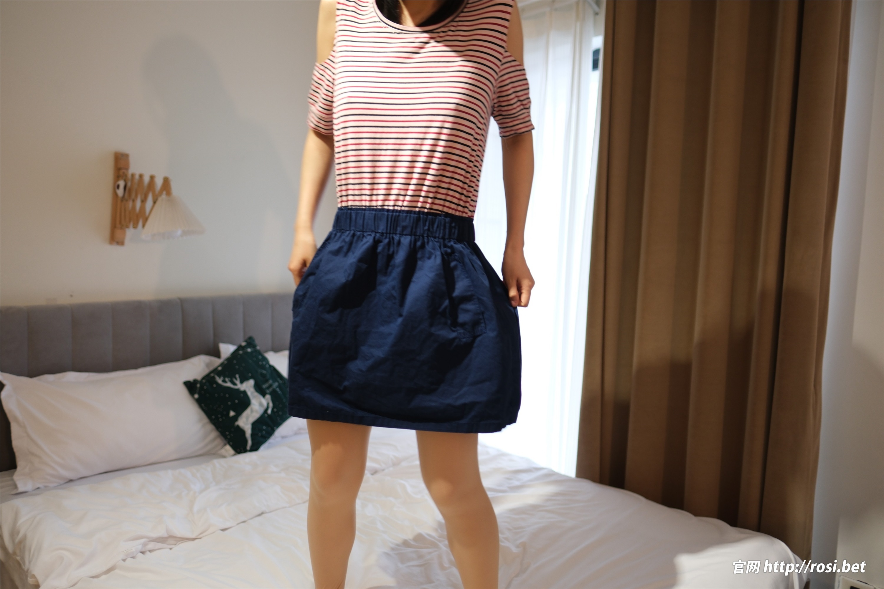 ROSI写真 2024.09.14 NO.4667